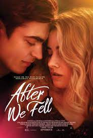 After we fell comes with a new director for the franchise. Jewpx5x81 Lptm