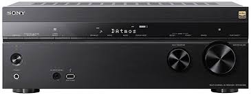 Sony Av Receivers Za Dn Dh Series Compared