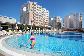 Turecko, plným názvem turecká republika (turecky türkiye cumhuriyeti), je stát ležící v malé asii a z menší části v jihovýchodní evropě. Ramada Resort Antalya Turecko Ck Fischer