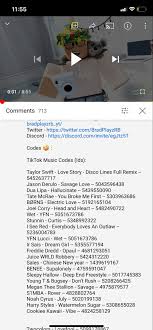 10 roblox codesids 2018 2019 5 youtube. Bloxburg Song Codes Roblox Codes Bloxburg Decals Coding