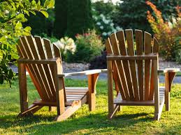 It's no mystery that this distinctive furniture style has. How To Build An Adirondack Chair This Old House