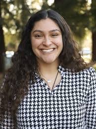 Teresa Martinez's Instagram, Twitter & Facebook