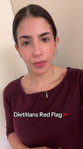 Signs You Need to Change Your Dietitian