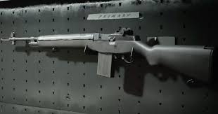 Experience the thrill of call of duty on the go. Cold War Dmr 14 Tactical Rifle Best Loadouts Build Stats Warzone Gamewith