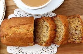 We earn a commission for products purchased through some links in this article. Josephine S Recipes Soft Moist Fluffy Banana Cake Recipe