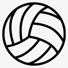 Freesvg.org offers free vector images in svg format with creative commons 0 license (public domain). Volleyball Svg Png Icon Free Download Volley For A Cure 2016 Png Image Transparent Png Free Download On Seekpng