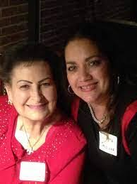 Sue Stallman's Instagram, Twitter & Facebook