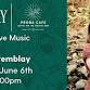 Live Music ft. Reanna Tremblay