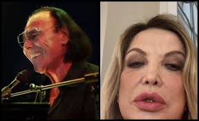 Francesco venditti, nato dal matrimonio tra simona izzo e antonello venditti, ha seguito le orme della madre ed è un attore e doppiatore molto francesco venditti è l'unico figlio nato dal matrimonio tra il grande antonello e l'imprevedibile simona izzo. Simona Izzo Chi E Anni Marito Venditti Instagram Tognazzi