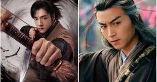 Trùm cuối bí ẩn giết chết Quách Tĩnh và Dương Quá: Trương Tam Phong biết  nhưng không dám tìm cách trả thù