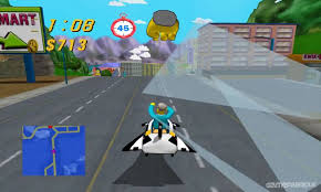 Cheatcodes.com has all you need to win every game you play! The Simpsons Road Rage Download Gamefabrique