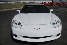 Image result for Arctic White 2009 Corvette