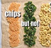 Crispy Snack Alternatives That Still Crunch!