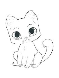 In 2013, friskies asserted that 15 percent of internet traffic is kitten and. Anime Kitten Coloring Pages The Kitten Is A New Born Little Cat This Term Is Used For Cats Under The Age O Anime Kitten Animal Coloring Pages Sleeping Kitten