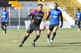 Bruno rodrigues, 24, from brazil fc famalicão, since 2021 left winger market value: Sem Gilberto Alemao Lesionado Xv De Piracicaba Estreia Na Copa Paulista Neste Domingo Reporteres Em Acao