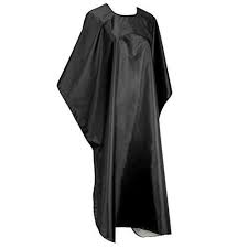 Nykkola salon hair styling hair cutting cape. Barber Cape Waterproof Anti Static Hairdressing Cape Practical Haircut Ninthavenue Europe