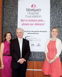 Blayke in Woman's NICU