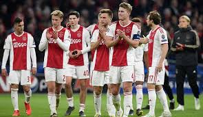 ¿cuánto se kasper dolberg le paga? Transfereinnahmen Im Sommer Nur Ein Verein Schlagt Den Ajax Ausverkauf Seite 1