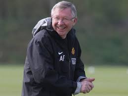 Sir alex on ryan giggs: Manchester City Challenge Will Keep Sir Alex Ferguson Young Football Sport Express Co Uk