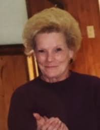 Geneva Dunn Booth Obituary May 24, 2016