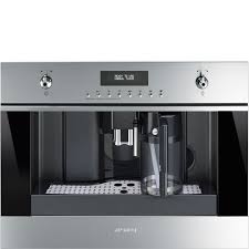 Maybe you would like to learn more about one of these? Coffee Machine Stainless Steel Cmsu6451x Smegusa Com