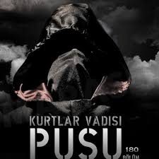 Kurtlar Vadisi Pusu Intikam Muzigi By Deatrex On Soundcloud Hear The World S Sounds