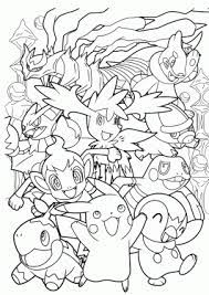 All Pokemon Anime Coloring Pages For Kids Printable Free Pokemon Coloring Sheets Pokemon Coloring Pokemon Coloring Pages