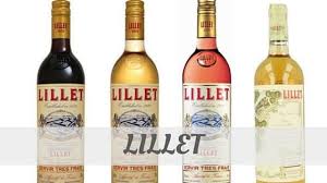 2 1/2 oz lillet rose or blanc 1/2 oz creme de mure (aka blackberry liqueur. Listen To An Expert Would Say Lillet Find Out Today Lillet Pronunciation