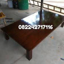 Ruang tamu menjadi ruangan yang akan sering digunakan. Jual Produk Meja Lesehan Meja Cafe Termurah Dan Terlengkap Juni 2021 Bukalapak