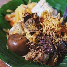 7 Referensi Nasi Liwet Enak Di Solo Dengan Rasa Authentic Nasi Liwet Solo