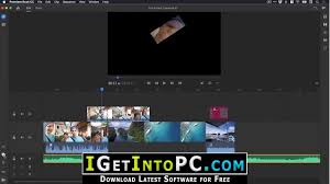 Premiere rush cc as adobe is a simplified version of premiere pro is an application designed for mobile videoblogerov and shooting enthusiasts. Adobe Premiere Rush Cc 2019 Free Download