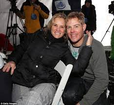 Trevor grew up skiing & snowboarding, and during his teens, was on the us teen ski team. Kerry Kennedy S Very Close Friendship With 90210 Hunk Trevor Donovan Daily Mail Online
