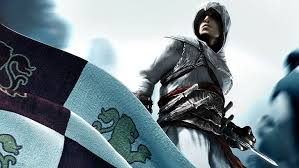 Maybe you would like to learn more about one of these? Hd Wallpaper Assassin S Creed Altair Ibn La Ahad Wallpaper Flare