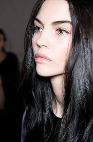 Upload your picture and try on hairstyles/colors on this virtual makeover site. Hair Black Pale Skin Green 68 Ideas For 2019 Black Hair Pale Skin Dark Hair Pale Skin Hair Pale Skin