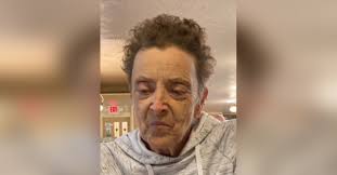 Obituary information for Patricia J. Simmons