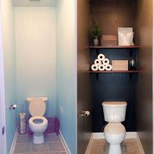 28 Hallway Bathroom Makeover With Only 100 Small Toilet Room Toilet Room Decor Toilet Room
