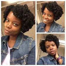 We all know that over time, your kiddo gets bored with those ponytails and braids she wears every day. 8 Natural Hairstyles For Work To Try This Week Naturally You Magazine