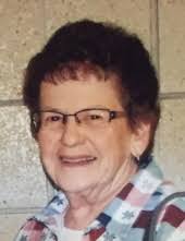 Obituary information for Carole Ann Pollard