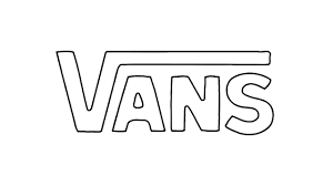 Check spelling or type a new query. Vans Logo Coloring Pages Novocom Top
