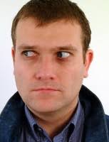 Gavin Webster Comedian