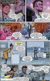 Bp Tech Intelligence Creates Star Cells Which Instantly Heals Damaged Cells And Has The Potential To Revolutio Black Panther Marvel Black Panther Comic Art