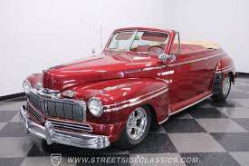 Image result for Monsoon Maroon 1948 Mercury
