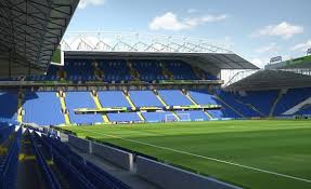 By michael pearlmanbbc wales sport at the liberty stadium. Sheffield Wednesday S 22m Plans To Redevelop Hillsborough Given The Green Light Daily Mail Online