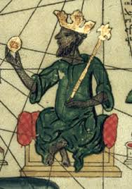 Meet the 14th Century African king who was richest man in the world of all  time (adjusted for inflation!) | Daily Mail Online