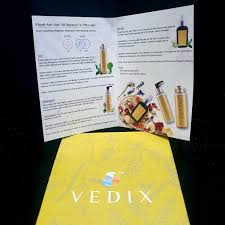 Rinsing the hair oil using the vedix shampoo is also not very difficult, because you may have noticed that when. Vedix Hashtag On Twitter