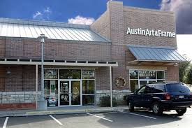 Shipping artwork and art prints can be a very delicate matter and we take all precautions for safety. Austin Art Frame Giclee Printing Services