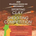 Woodward District AG Mechanics Sporting Clay