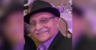 Obituary for Victor Domingo Guzman Sr.