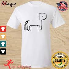 High quality rex orange county logo gifts and merchandise. Rex Orange County Merch Pony Logo T Shirt Hoodie Sweater Long Sleeve And Tank Top