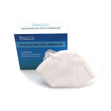 Roušky 4,90 kč/ks akční cena 500ks roušky 3vrstvé 4 900 kč 2 450 kč; 10x Respirator Ffp2 Premium Rousky Respiratory Srovnani Cen Leano Cz